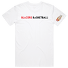 Balwyn Blazers 'Logo 2' Cotton Tee