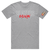 Balwyn Blazers 'Logo 3' Cotton Tee