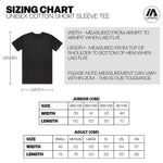 iAthletic "Staple" Cotton Short Sleeve Tee