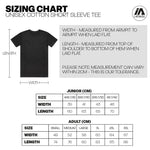 iAthletic "Just Ball" Cotton Short Sleeve Tee