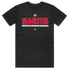 Smithton Saints Cotton Tee