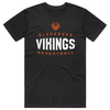 Blackburn Vikings Cotton Tee