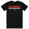 Canterbury Cougars Cotton Tee