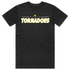 Taree Tornadoes Cotton Tee