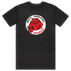 West Adelaide Bearcats Heritage Cotton Tee