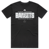 Albury Wodonga Bandits Cotton Tee