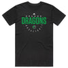 Drummo Dragons Cotton Tee