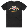 Ballarat Celtic Tigers Cotton Tee