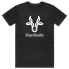 Gambulls Cotton Tee - Large Logo