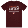 Eastern Mavericks Limited Edition Tournament Tee