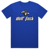 Wolfpack Cotton Tee