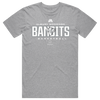 Albury Wodonga Bandits Cotton Tee