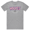 Southern Wolves Cotton Tee