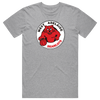 West Adelaide Bearcats Heritage Cotton Tee