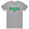 Drummo Dragons Cotton Tee