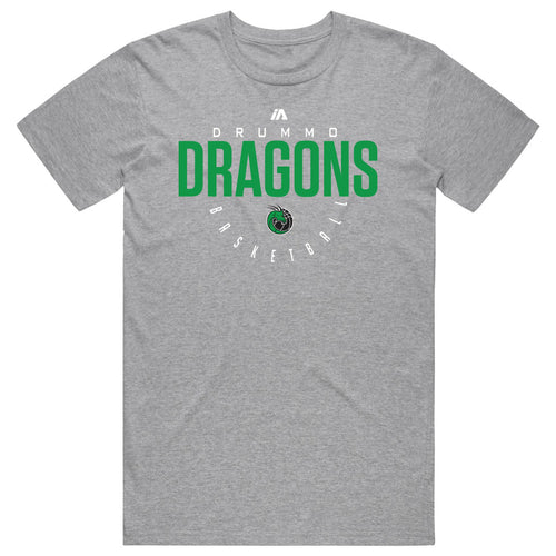 Drummo Dragons Cotton Tee