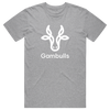 Gambulls Cotton Tee - Large Logo