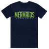 Warrnambool Mermaids Cotton Tee