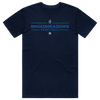 Broadmeadows Broncos Cotton Tee