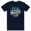 Blue Mountains Magic Cotton Tee