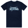Overport Allstars Cotton Tee
