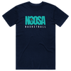 Noosa Cyclones Cotton Tee