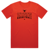 Hyats Bulls Cotton Tee