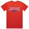 Toowoomba Mountaineers Cotton Tee