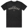 Eastern Mavericks Vintage Cotton Tee