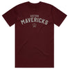 Eastern Mavericks Vintage Cotton Tee