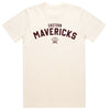 Eastern Mavericks Vintage Cotton Tee
