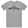 Eastern Mavericks Vintage Cotton Tee