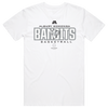Albury Wodonga Bandits Cotton Tee