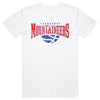 Toowoomba Mountaineers Cotton Tee