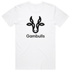 Gambulls Cotton Tee - Large Logo