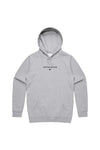 iAthletic "Staple" Cotton Hoodie