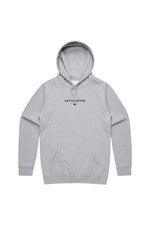 iAthletic "Staple" Cotton Hoodie