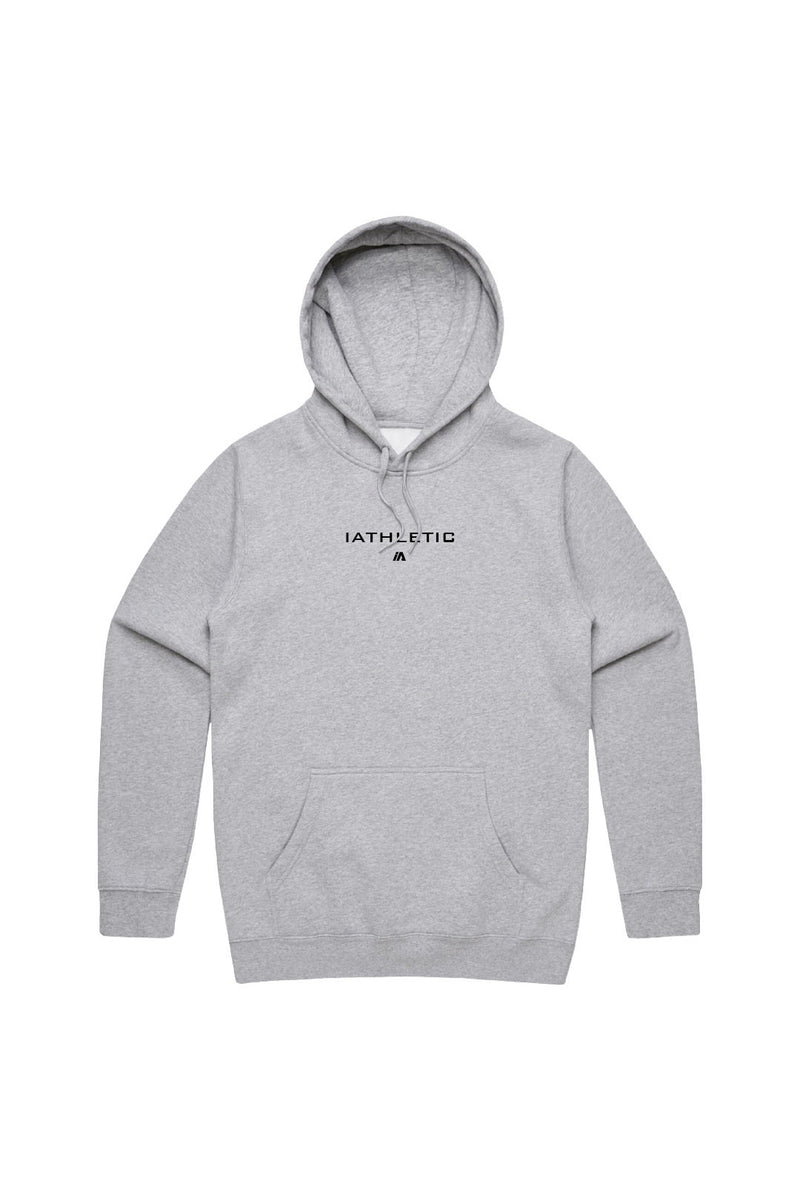 iAthletic "Staple" Cotton Hoodie