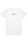 iAthletic "Staple" Cotton Short Sleeve Tee