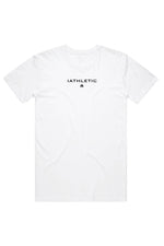 iAthletic "Staple" Cotton Short Sleeve Tee