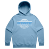 Basketball NSW State Championships Cotton Hoodie