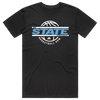 Basketball NSW State Championships Cotton Tee