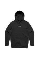 iAthletic "Swift" Cotton Hoodie