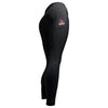 Toorak Basketball iElite Tights - Black