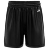 Black Training Shorts