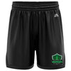 Wangaratta Warriors Training Shorts
