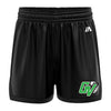 Greenvale Grizzlies Women's Training Shorts