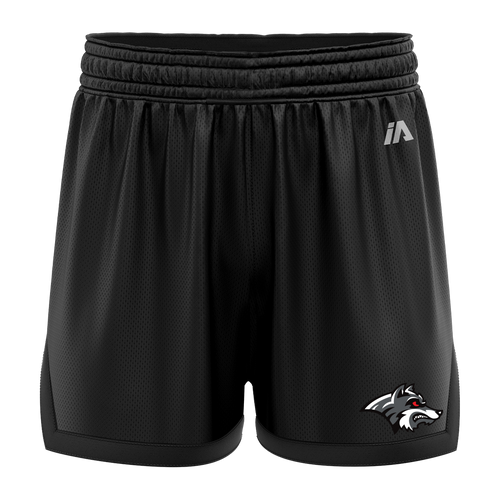 Wolfpack Training Shorts