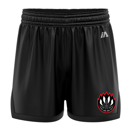 West Adelaide Bearcats Training Shorts