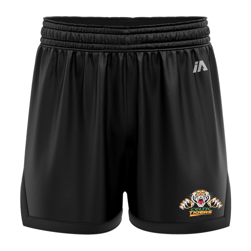 Ballarat Celtic Tigers Training Shorts